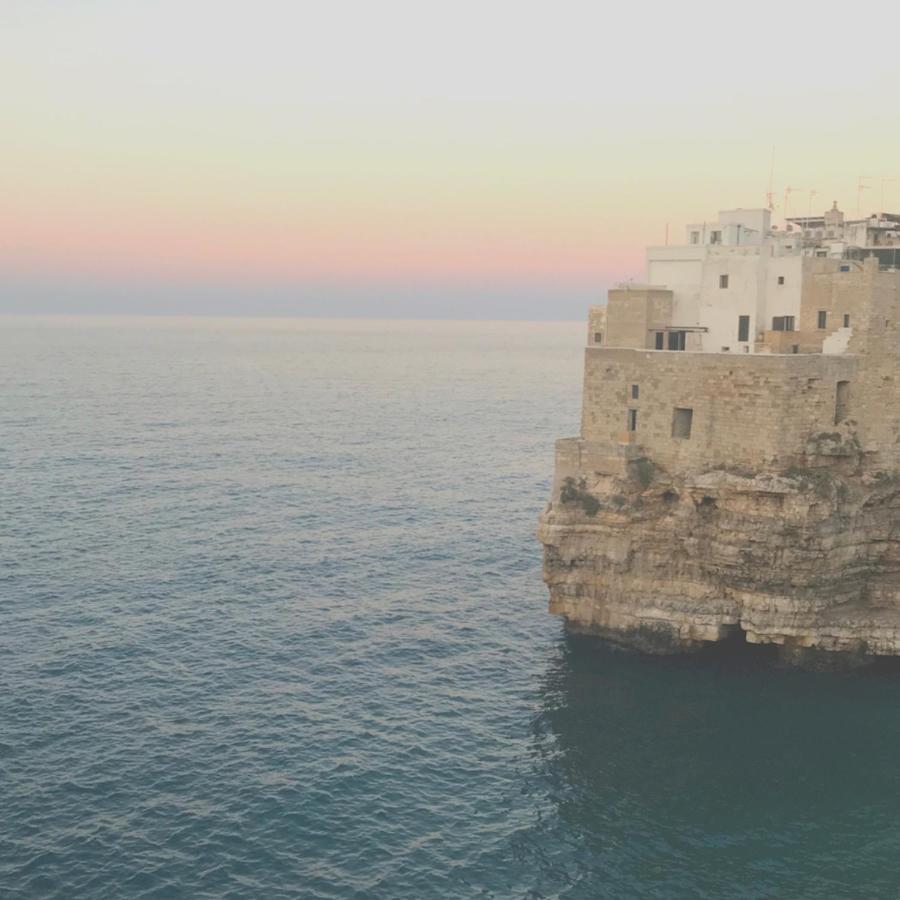 Villa Dimora Apuliae• Dimora Di Puglia Polignano a Mare Exterior foto