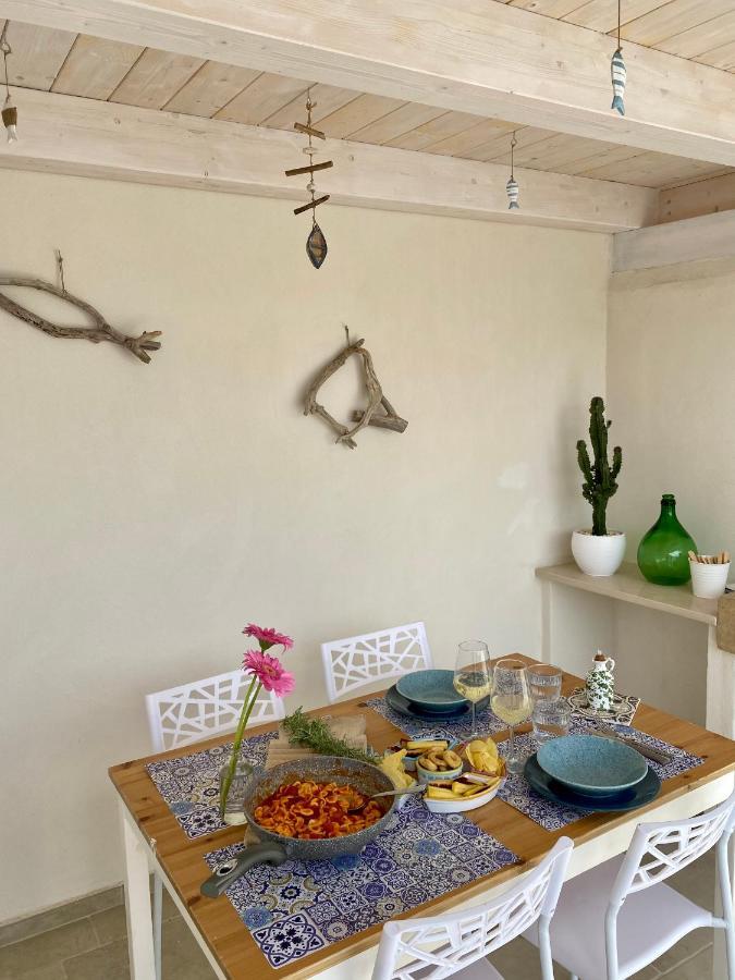Villa Dimora Apuliae• Dimora Di Puglia Polignano a Mare Exterior foto