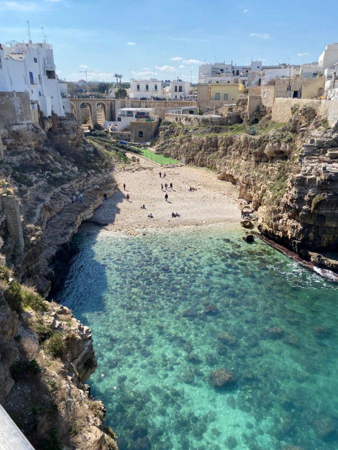 Villa Dimora Apuliae• Dimora Di Puglia Polignano a Mare Exterior foto